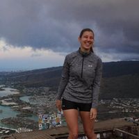 Mila Ganschow的照片