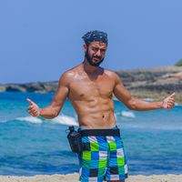 Fotos de Redouane Djellali