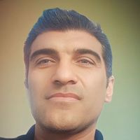 Kazem Ghazali的照片