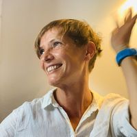 Fotos von Karen OWEN