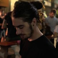 Federico Javier Bascher's Photo