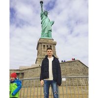 Matěj Valíček's Photo