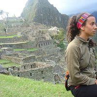 Micaela Larriera's Photo