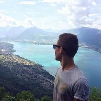 Olivier Peroys's Photo