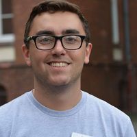 Chris Bullen's Photo