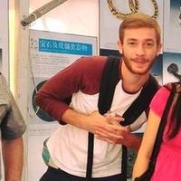 Vincent Leruse's Photo