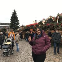 Maria Fernanda Marin Camargo的照片