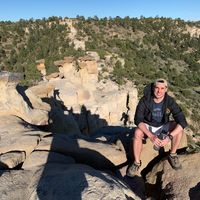 Thassio Mendes's Photo