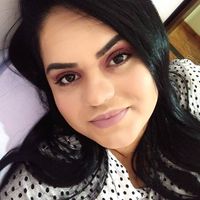 Jaqueline Pio's Photo