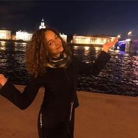 Marina Krohmal的照片