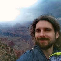 Cyrille Mondolfo的照片