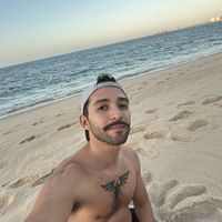 Tiago Moreira's Photo