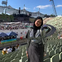 Fatharani Putri Adrianty's Photo