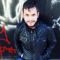 Thiago Macedo's Photo