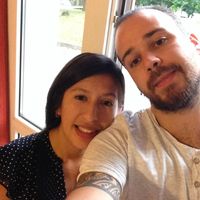 Andrea Herrera Salazar's Photo