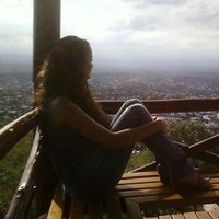 MICAELA FARIAS's Photo