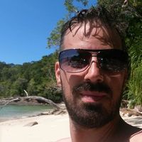 Frederik Stimmel's Photo