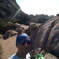 Ivan Bariletti's Photo