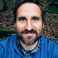 Robert Riger的照片