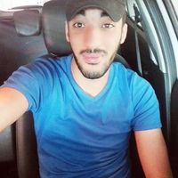 Makram Mhadhbi's Photo