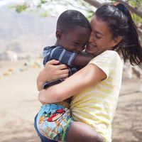 Laura Noné的照片