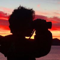 Jorge Whitaker's Photo