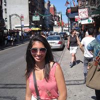 Fotos de Nazlee Maghsoudi