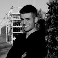 Ferran Gallardo的照片