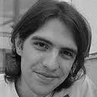 Diego Rabatone's Photo