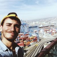 Photos de Alvaro Iparraguirre