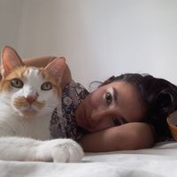 Maria Lopez的照片