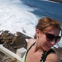 Marisa Dixon's Photo