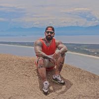 Фотографии пользователя Moisés Chaparro