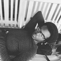 Jeremy Wilson's Photo