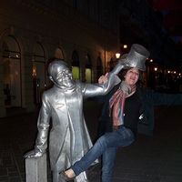 Mimma Palazzolo's Photo