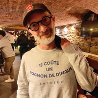 Ronan Le Corre's Photo