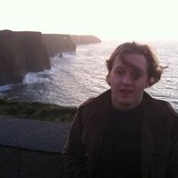 Gabriel Tighe's Photo