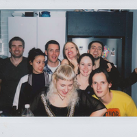 Chris Urquhart的照片