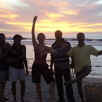 Claire Olchowik's Photo