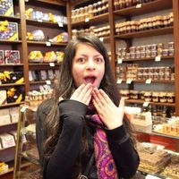 Cynthix Condoy's Photo