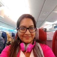 Natalia Salvo的照片