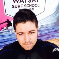 Ivan Gonzalez的照片