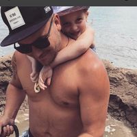 Aidan Galloway的照片