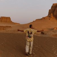 Mohammad Afshar's Photo