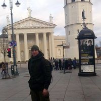 Antanas Janulevicius的照片