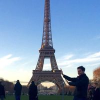 Fotos von Léo Jupin Delevaux