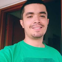 Sergio Guerrero's Photo