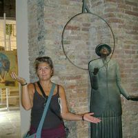 lisetta fanizzi's Photo