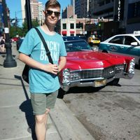 Valik Rogan的照片