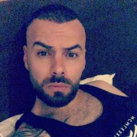 Tamer Halabi's Photo